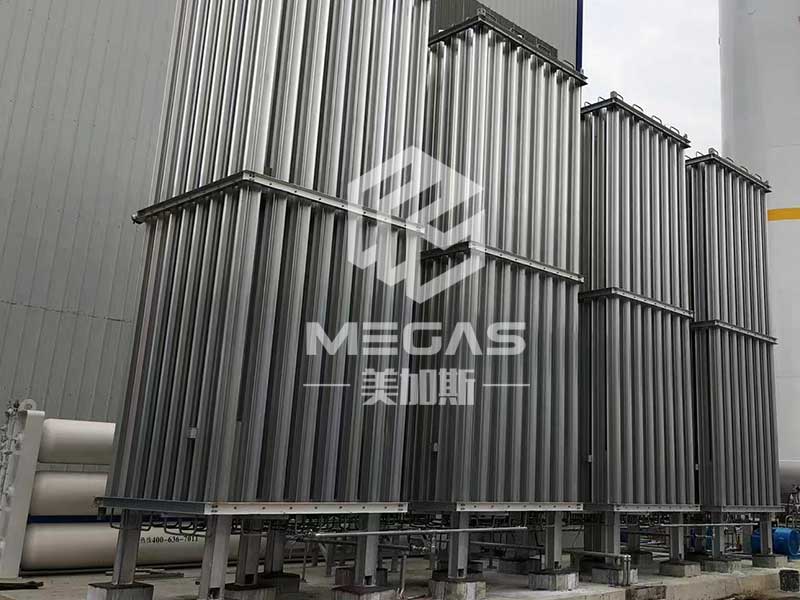 氣化器-金屬冶煉行業(yè)-3000方高壓氣化器4臺(tái) 氣化器-金屬冶煉行業(yè)-3000方高壓氣化器4臺(tái)